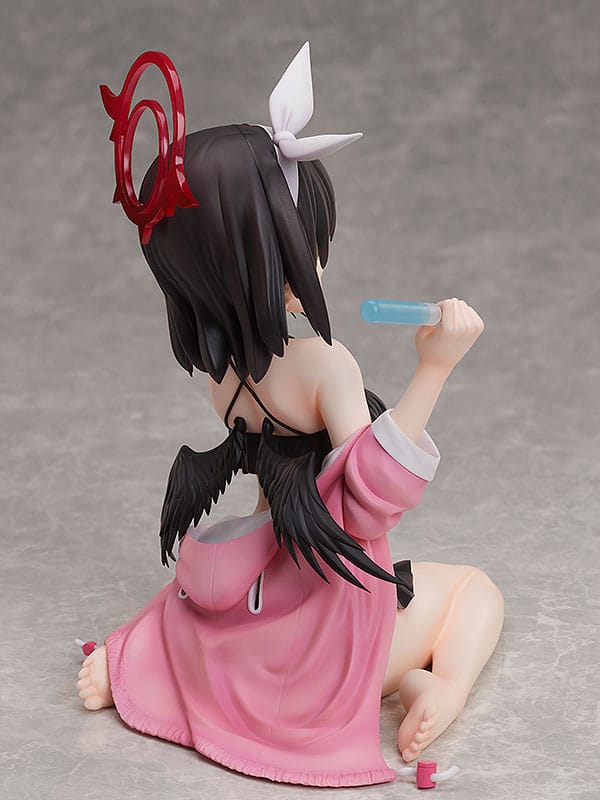 Blue Archive PVC Statue 1/4 Mashiro Shizuyama: Swimsuit Ver. 23 cm - MangaShop.ro