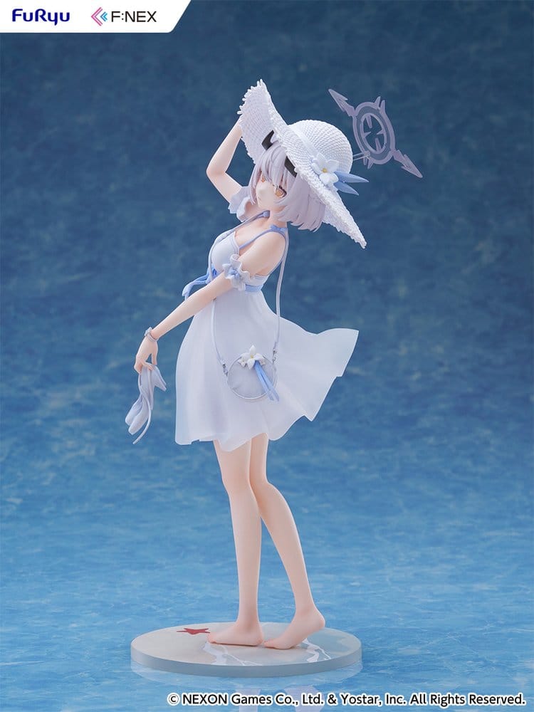 Blue Archive F:NEX PVC Figure 1/7 Sena (Casual) 24 cm - MangaShop.ro
