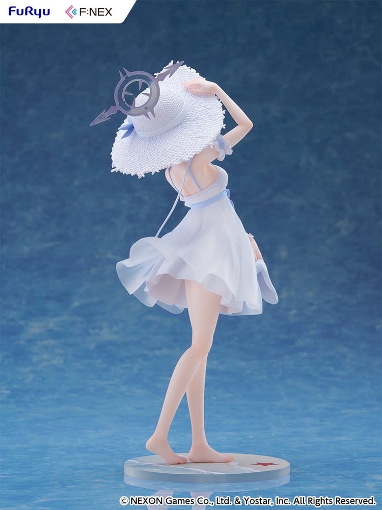 Blue Archive F:NEX PVC Figure 1/7 Sena (Casual) 24 cm - MangaShop.ro