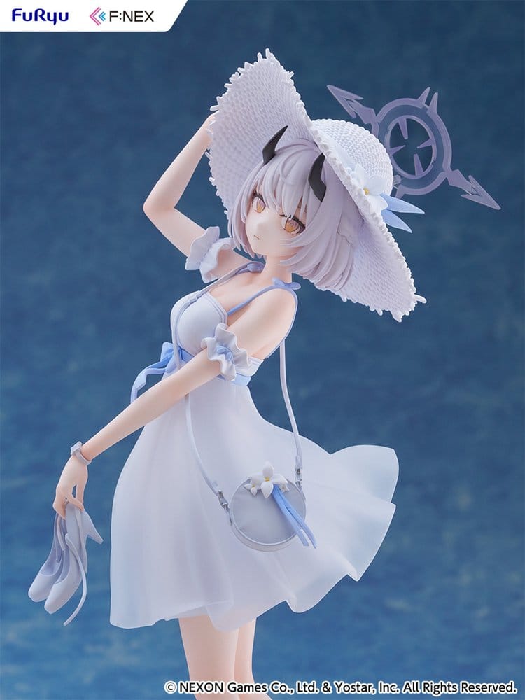 Blue Archive F:NEX PVC Figure 1/7 Sena (Casual) 24 cm - MangaShop.ro