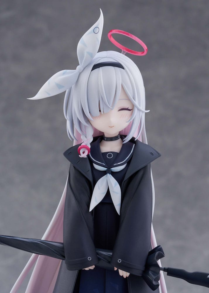 Blue Archive PVC Statue 1/7 Plana 23 cm - MangaShop.ro