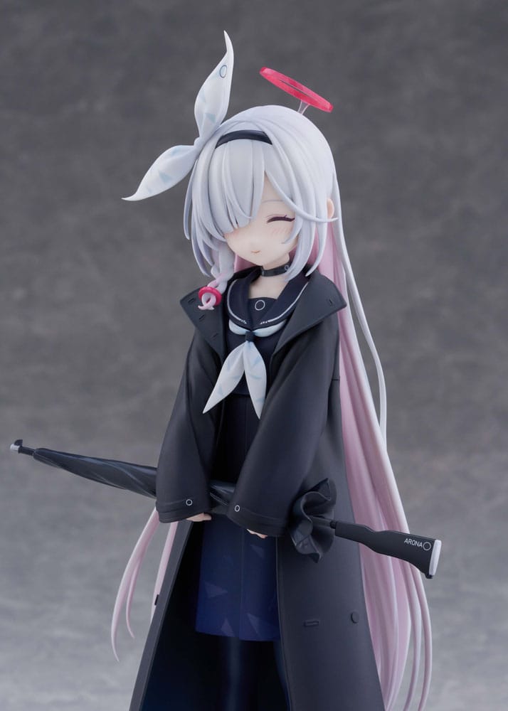 Blue Archive PVC Statue 1/7 Plana 23 cm - MangaShop.ro