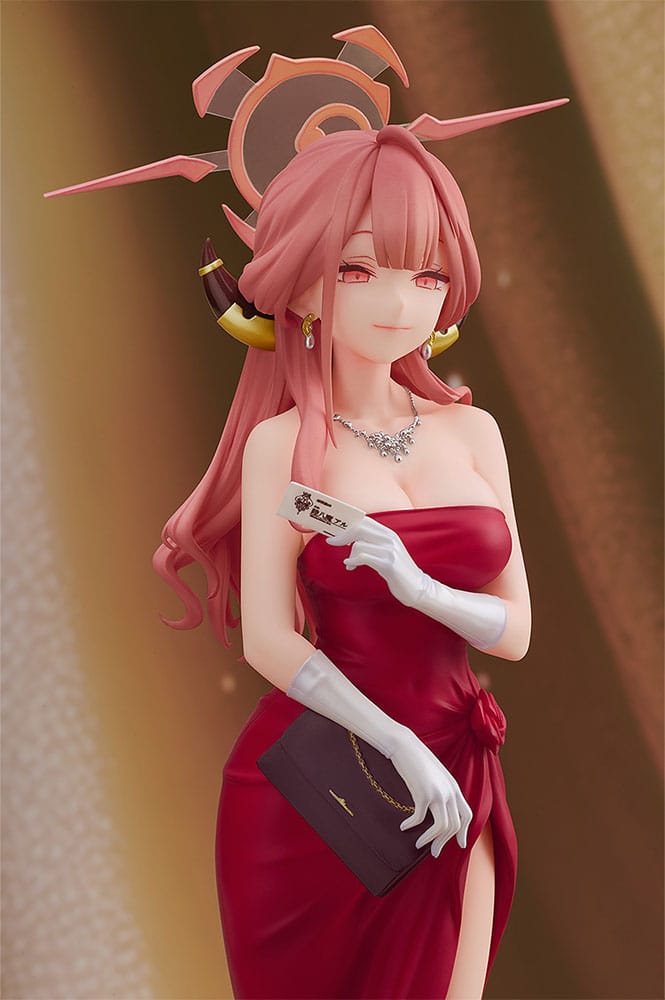 Blue Archive PVC Statue 1/7 Aru (Dress) 24 cm - MangaShop.ro