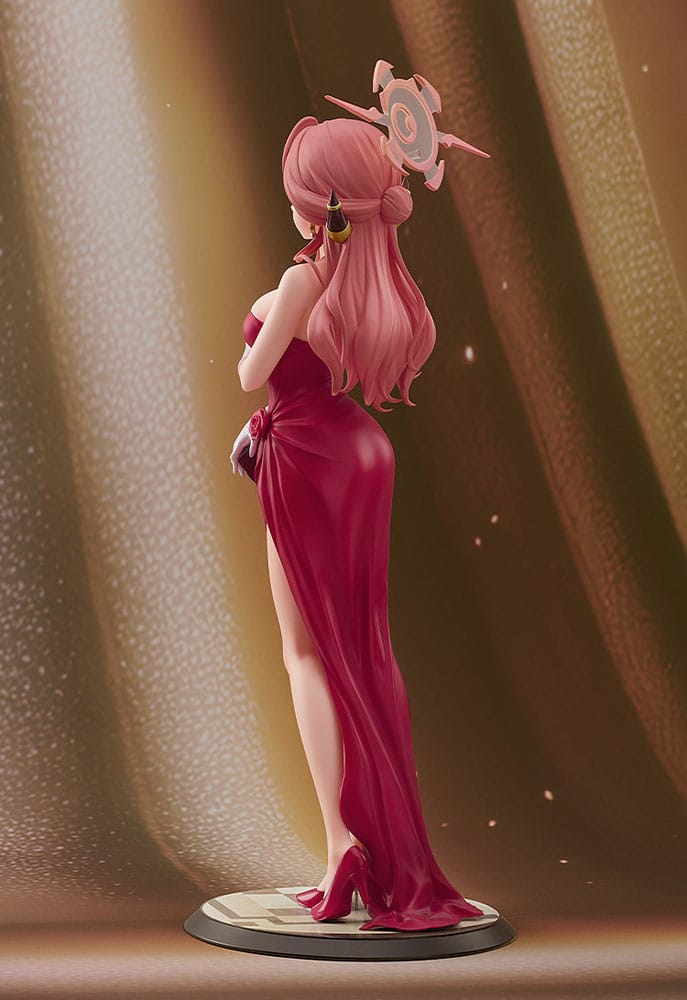 Blue Archive PVC Statue 1/7 Aru (Dress) 24 cm - MangaShop.ro