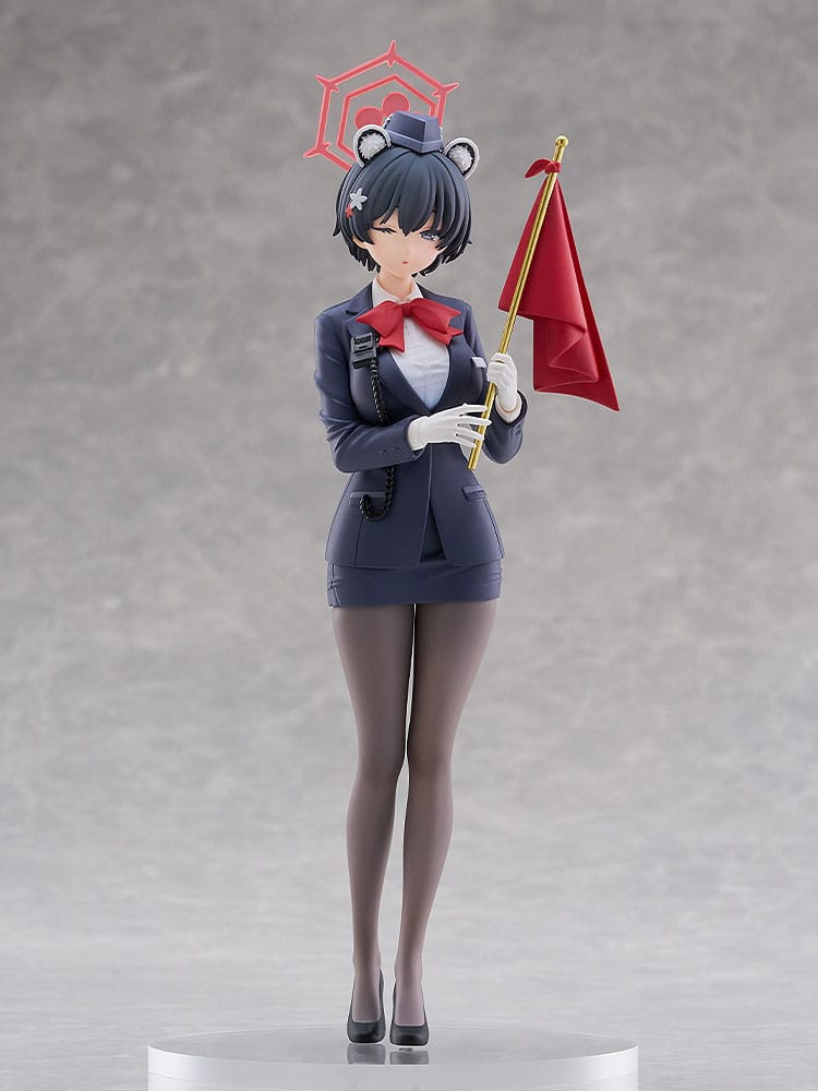 Blue Archive Pop Up Parade PVC Statue Tsubaki (Guide) 19 cm - MangaShop.ro