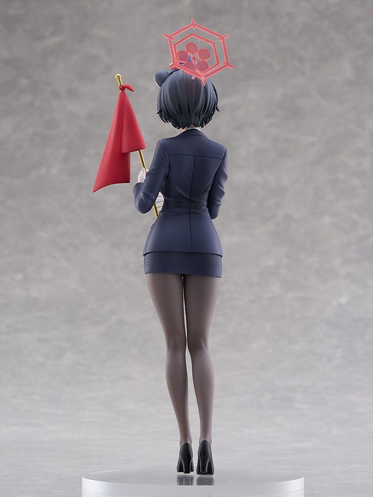Blue Archive Pop Up Parade PVC Statue Tsubaki (Guide) 19 cm - MangaShop.ro