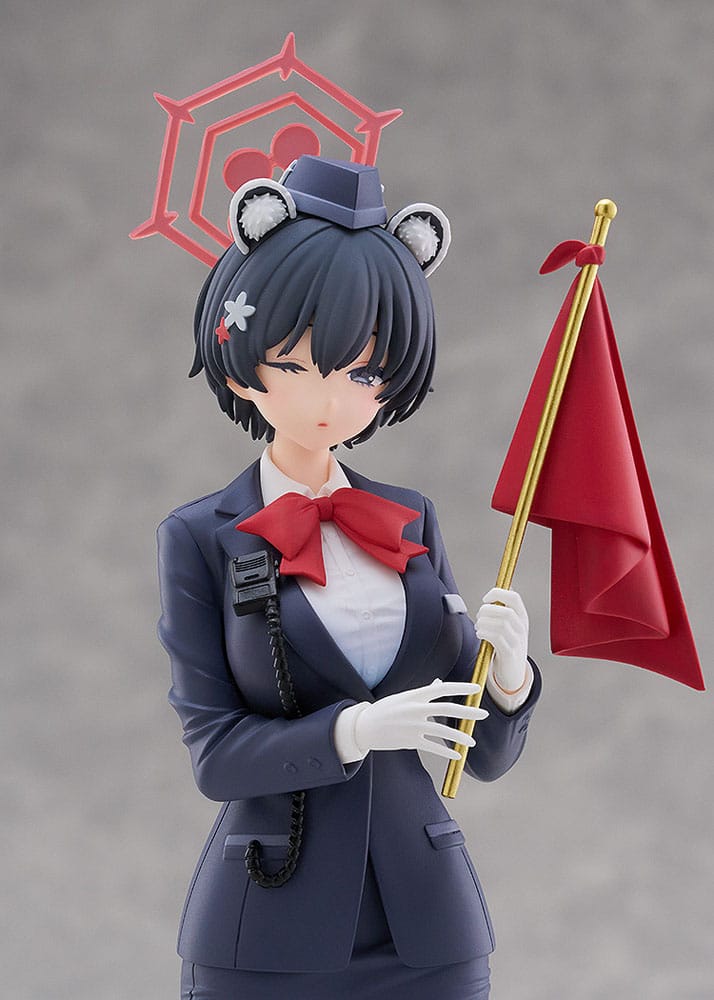 Blue Archive Pop Up Parade PVC Statue Tsubaki (Guide) 19 cm - MangaShop.ro