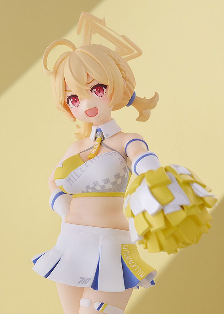 Blue Archive Pop Up Parade PVC Statue Kotori (Cheer Squad) 17 cm - MangaShop.ro