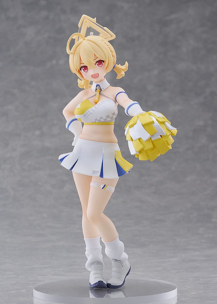 Blue Archive Pop Up Parade PVC Statue Kotori (Cheer Squad) 17 cm - MangaShop.ro