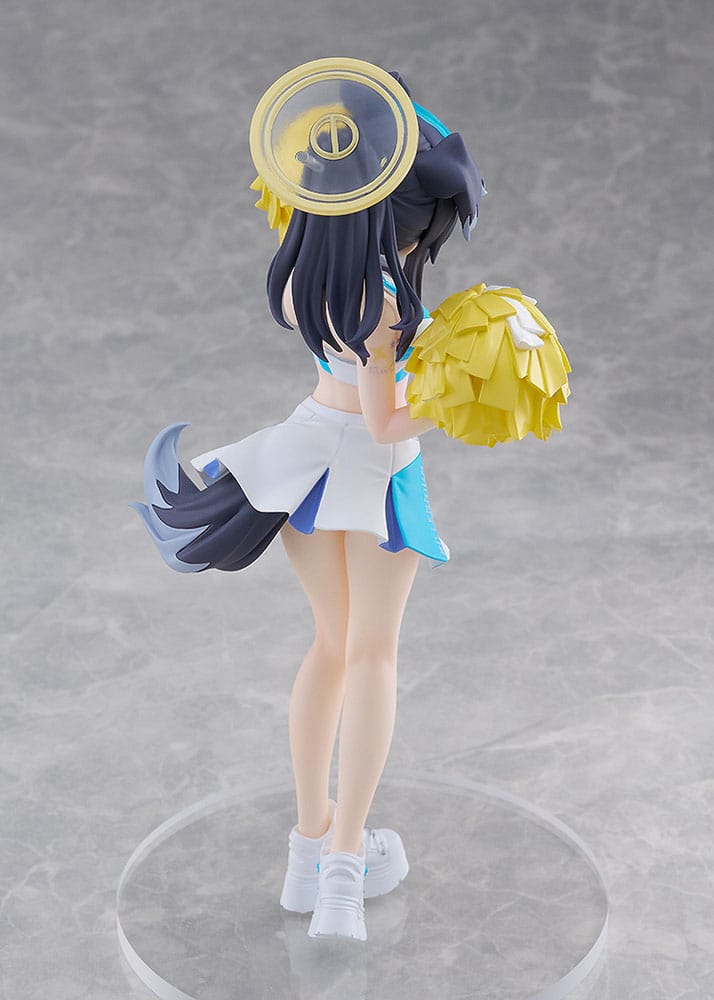 Blue Archive Pop Up Parade PVC Statue Hibiki (Cheer Squad): Memorial Lobby Ver. 17 cm - MangaShop.ro