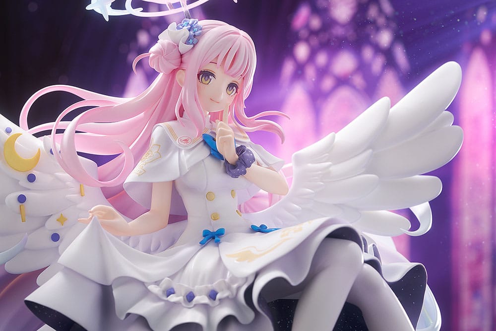 Blue Archive PVC Statue 1/7 Mika Call of the Stars 27 cm - MangaShop.ro