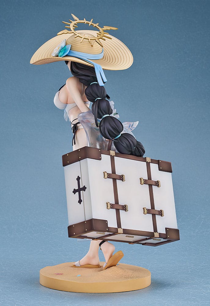 My Dress-Up Darling PVC Statue 1/6 Hinata Swimsuit Ver. 31 cm - MangaShop.ro