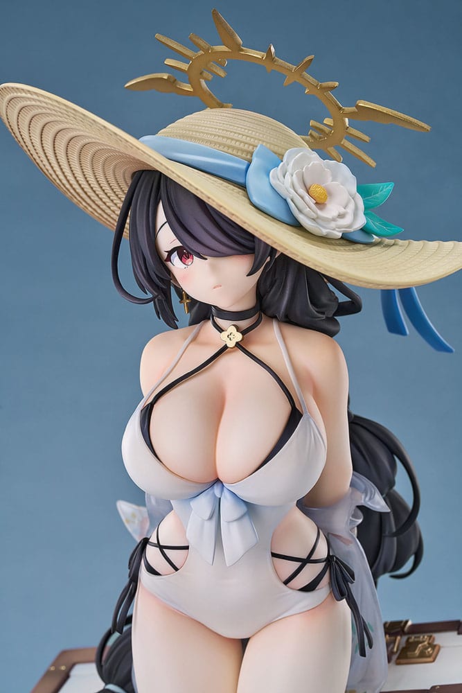 My Dress-Up Darling PVC Statue 1/6 Hinata Swimsuit Ver. 31 cm - MangaShop.ro