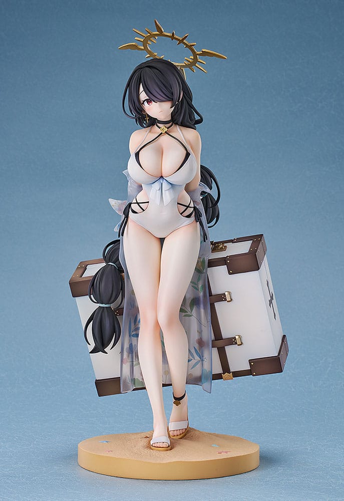 My Dress-Up Darling PVC Statue 1/6 Hinata Swimsuit Ver. 31 cm - MangaShop.ro