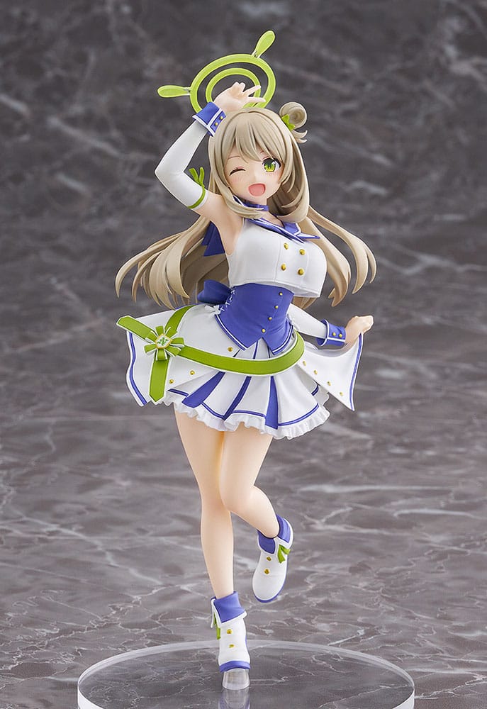 Blue Archive Pop Up Parade PVC Statue Nonomi: Mischievous Straight Ver. 17 cm - MangaShop.ro