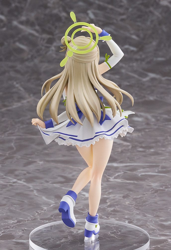 Blue Archive Pop Up Parade PVC Statue Nonomi: Mischievous Straight Ver. 17 cm - MangaShop.ro