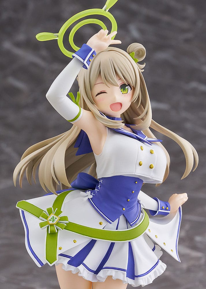 Blue Archive Pop Up Parade PVC Statue Nonomi: Mischievous Straight Ver. 17 cm - MangaShop.ro