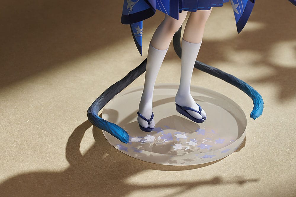 Blue Archive PVC Statue 1/7 Kikyou 25 cm - MangaShop.ro