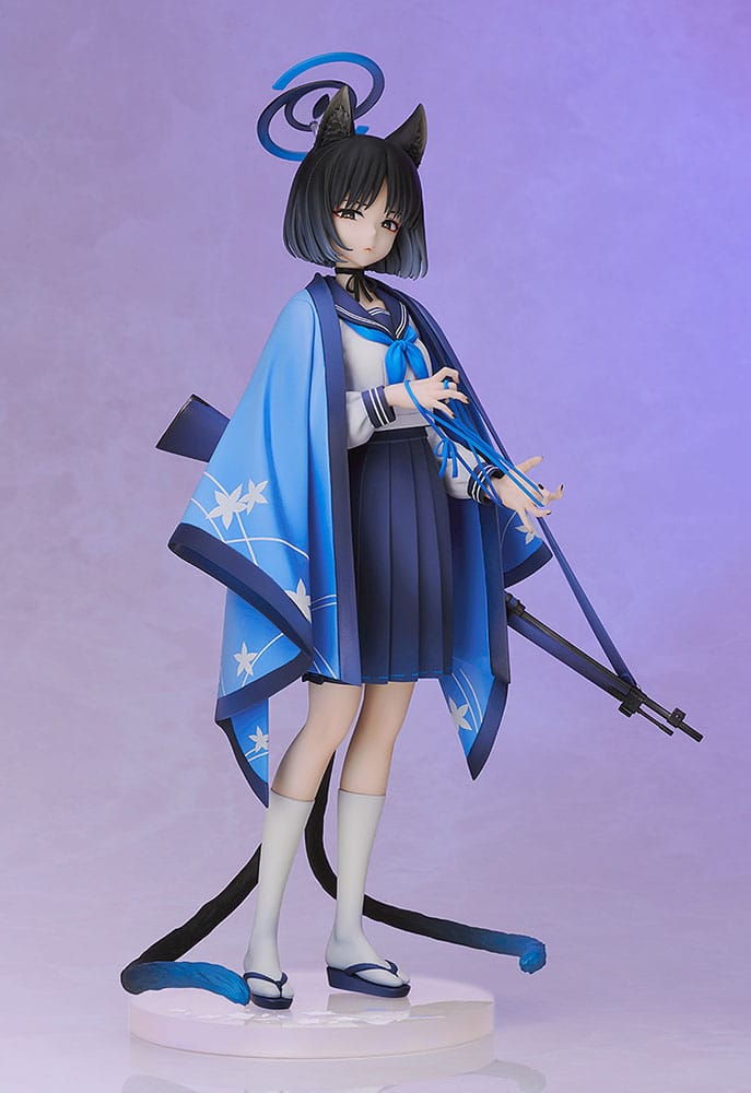 Blue Archive PVC Statue 1/7 Kikyou 25 cm - MangaShop.ro