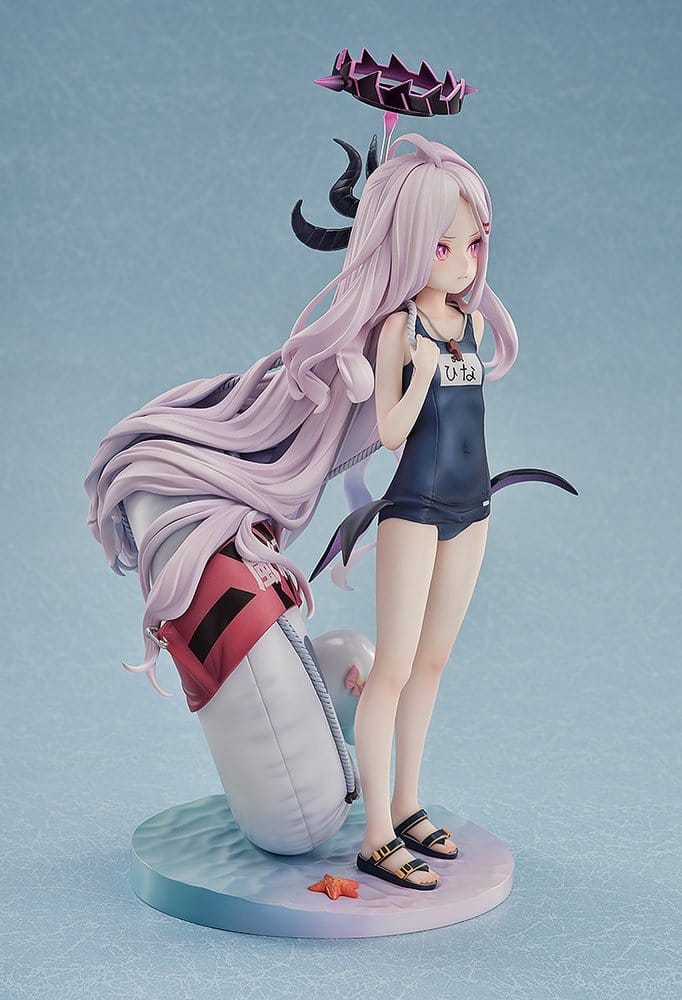 Blue Archive PVC Figure 1/7 Hina (Swimsuit) 24 cm - MangaShop.ro