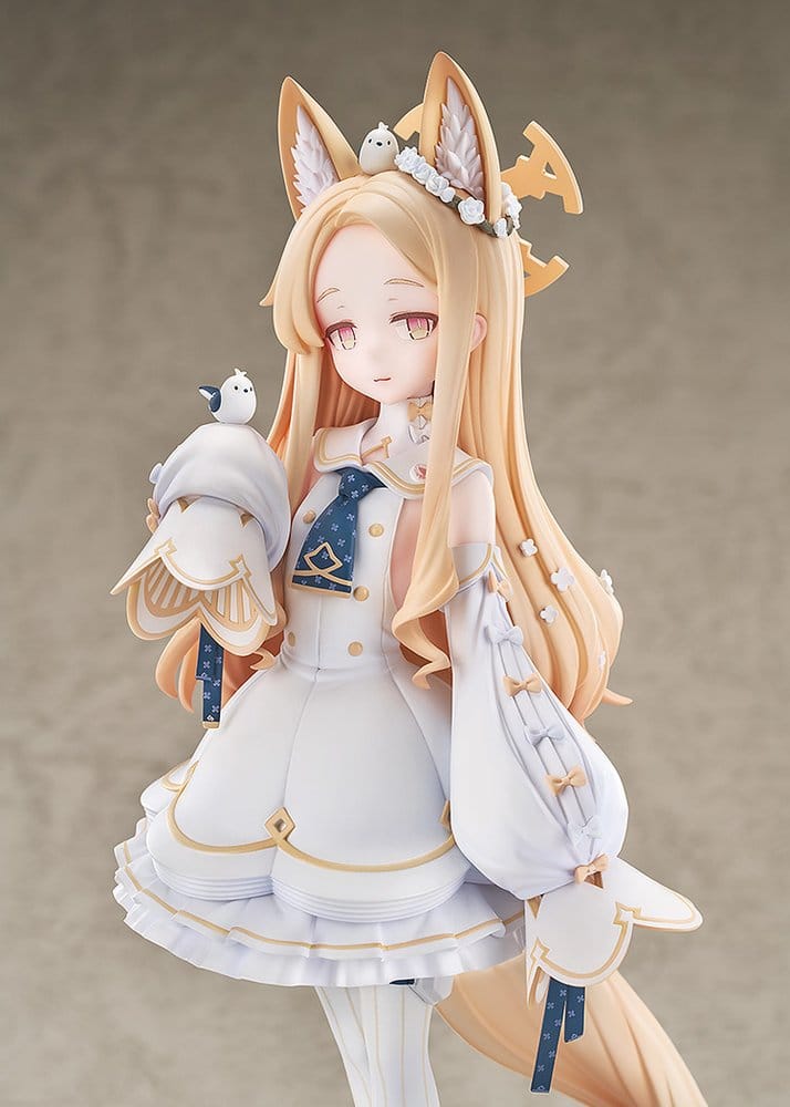 Blue Archive PVC Figure 1/7 Seia 24 cm - MangaShop.ro