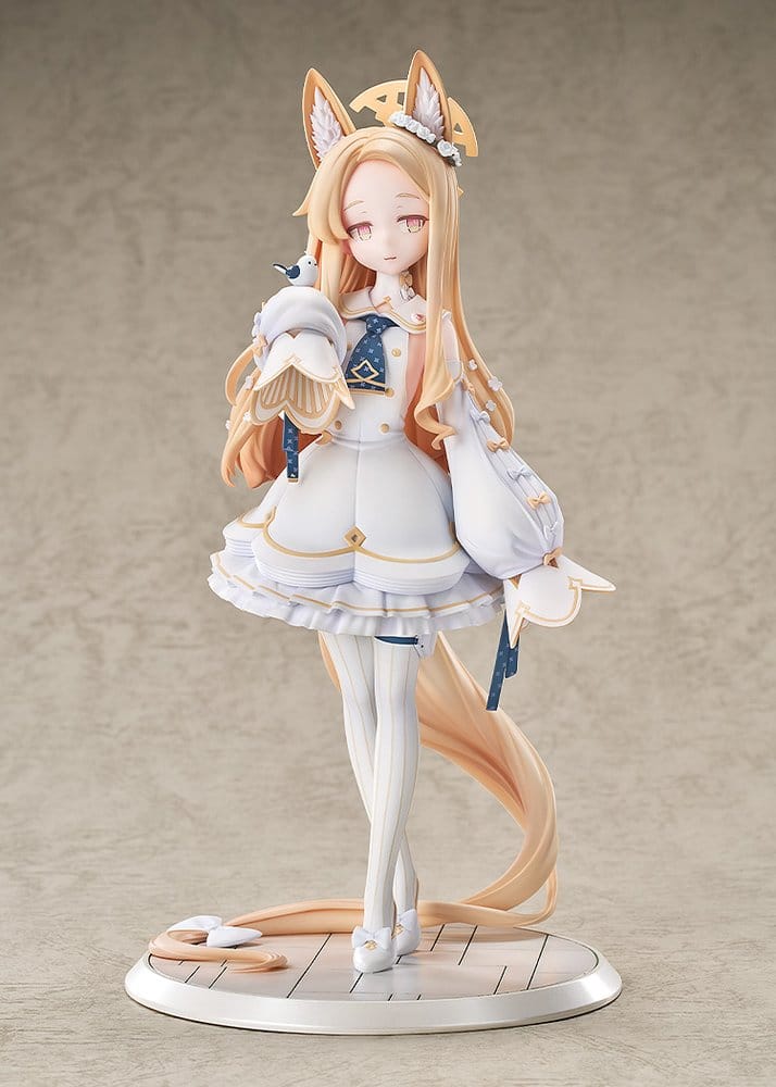 Blue Archive PVC Figure 1/7 Seia 24 cm - MangaShop.ro