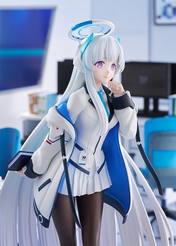 Blue Archive PVC Figure 1/7 Noa: Classified Record - MangaShop.ro