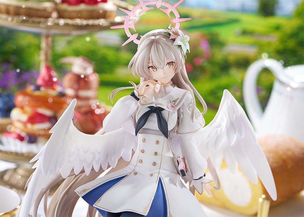 Blue Archive PVC Figure 1/7 Nagisa: Radiance in Bloom 26 cm - MangaShop.ro