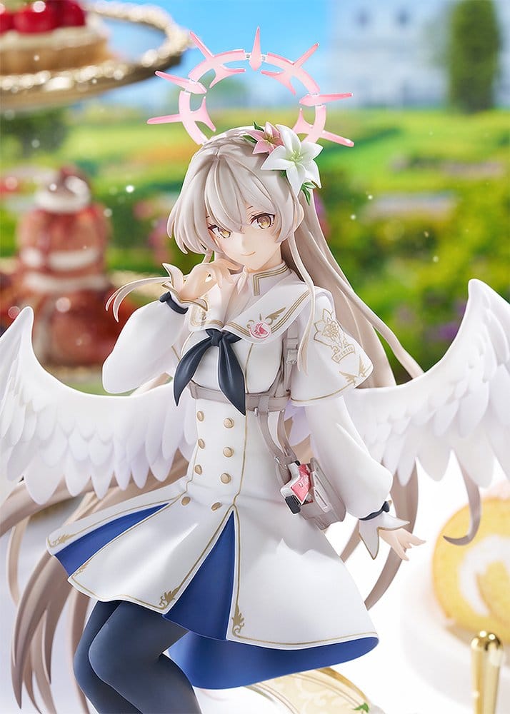 Blue Archive PVC Figure 1/7 Nagisa: Radiance in Bloom 26 cm - MangaShop.ro