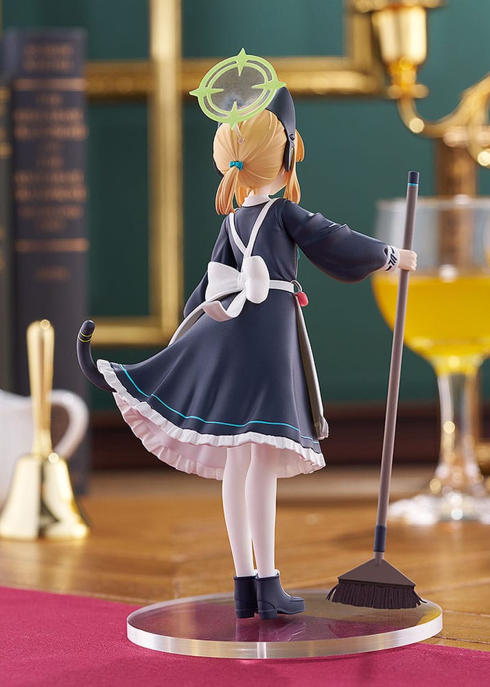 Blue Archive Pop Up Parade PVC Statue Midori (Maid) 17 cm - MangaShop.ro