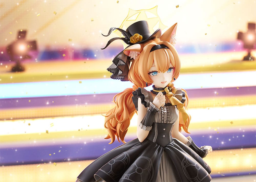 Blue Archive PVC Statue 1/7 Mari (Pop Idol) 23 cm - MangaShop.ro
