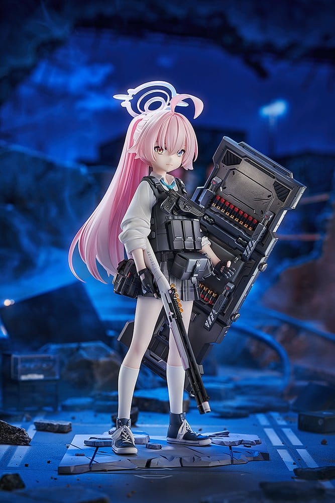 Blue Archive PVC Statue 1/7 Hoshino (Battle) 24 cm - MangaShop.ro