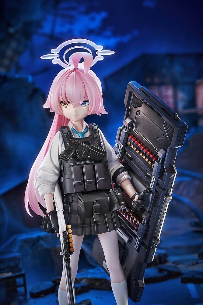Blue Archive PVC Statue 1/7 Hoshino (Battle) 24 cm - MangaShop.ro