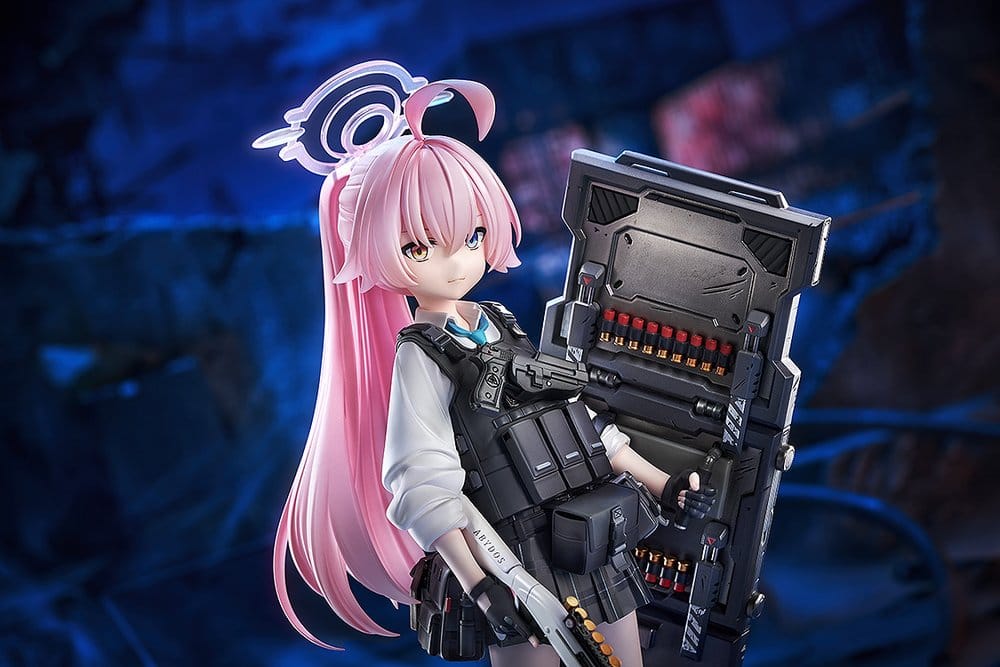 Blue Archive PVC Statue 1/7 Hoshino (Battle) 24 cm - MangaShop.ro