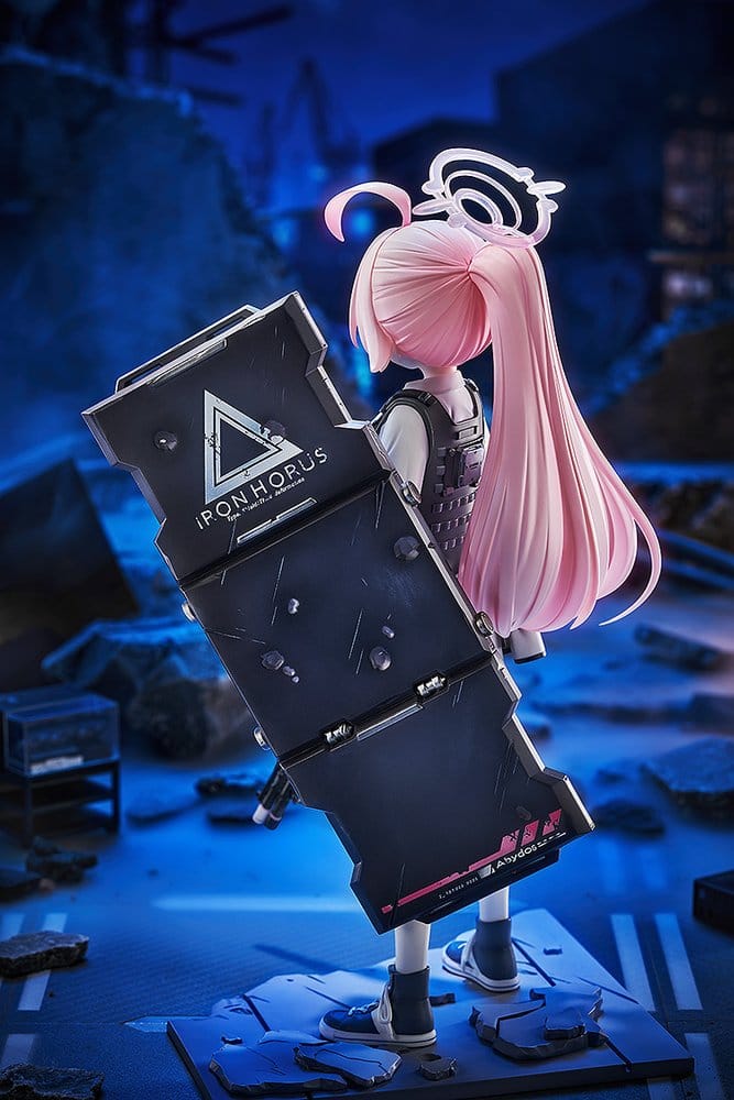 Blue Archive PVC Statue 1/7 Hoshino (Battle) 24 cm - MangaShop.ro