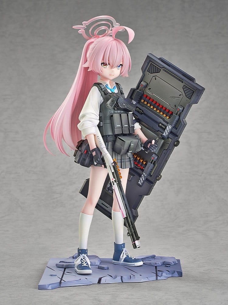 Blue Archive PVC Statue 1/7 Hoshino (Battle) 24 cm - MangaShop.ro