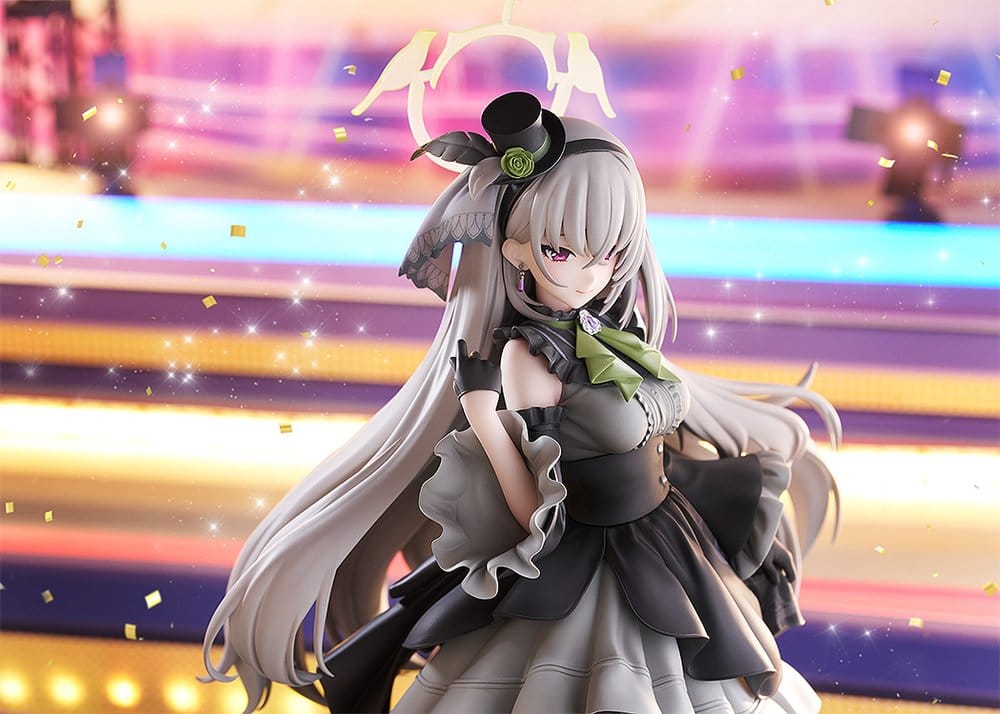 Blue Archive PVC Figure 1/7 Sakurako (Pop Idol) 25 cm - MangaShop.ro