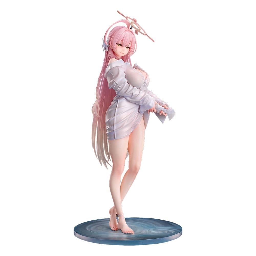 Blue Archive PVC Statue 1/7 Hanako (Swimsuit) 26 cm - MangaShop.ro