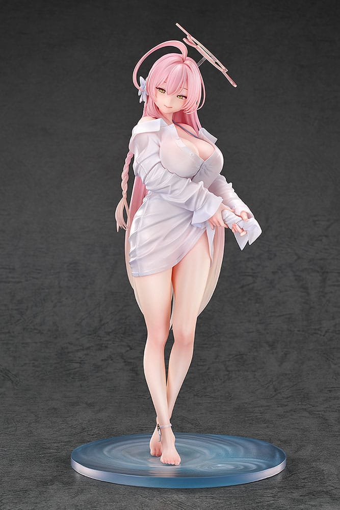 Blue Archive PVC Statue 1/7 Hanako (Swimsuit) 26 cm - MangaShop.ro