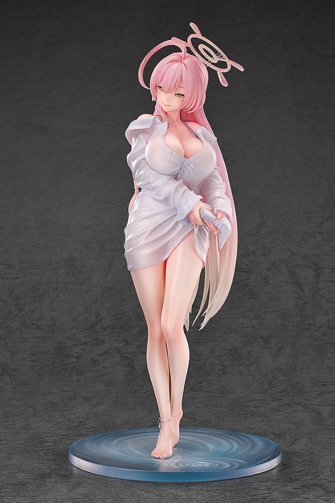 Blue Archive PVC Statue 1/7 Hanako (Swimsuit) 26 cm - MangaShop.ro