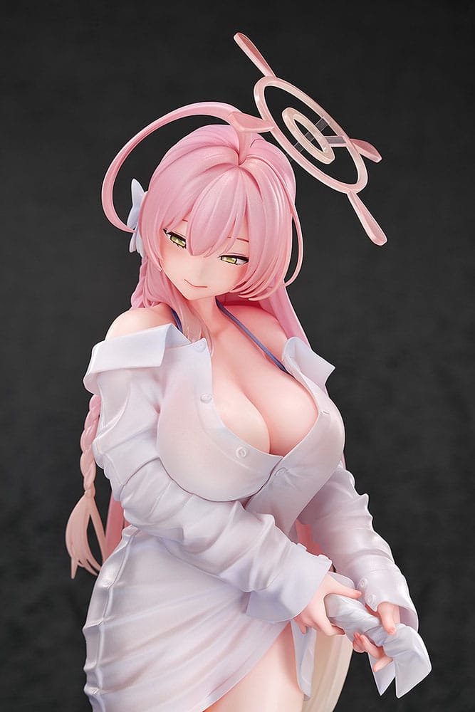 Blue Archive PVC Statue 1/7 Hanako (Swimsuit) 26 cm - MangaShop.ro