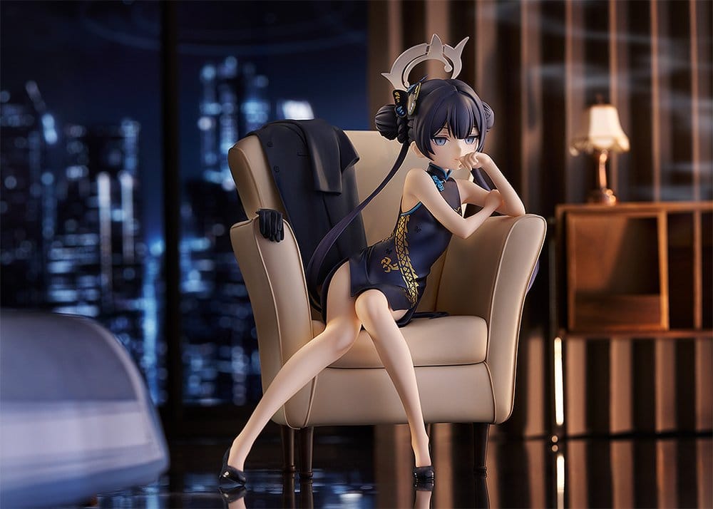 Blue Archive G.S. Collection PVC Figure 1/7 Kisaki: Memorial Lobby Ver. 16 cm - MangaShop.ro