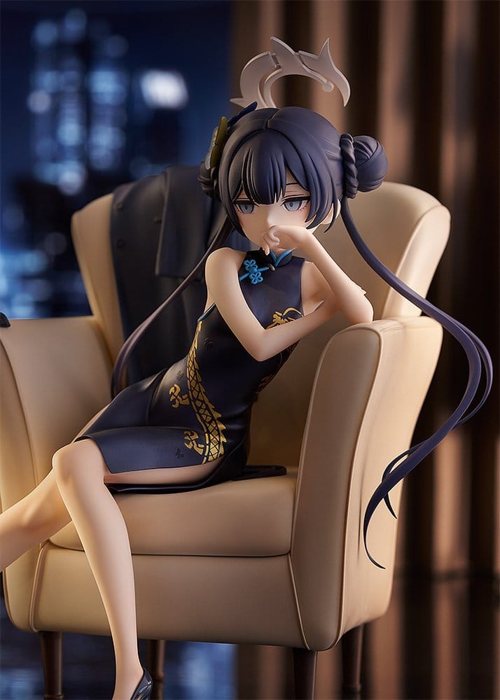 Blue Archive G.S. Collection PVC Figure 1/7 Kisaki: Memorial Lobby Ver. 16 cm - MangaShop.ro