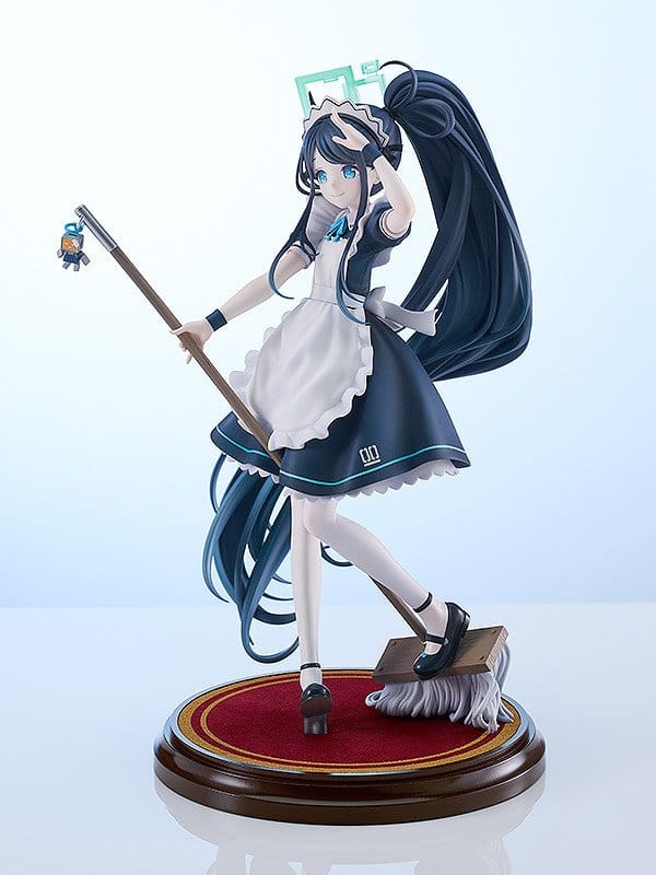Blue Archive PVC Statue 1/7 Aris (Maid) (Rerelease) 25 cm - MangaShop.ro