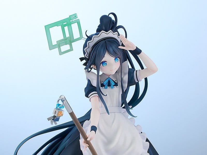 Blue Archive PVC Statue 1/7 Aris (Maid) (Rerelease) 25 cm - MangaShop.ro