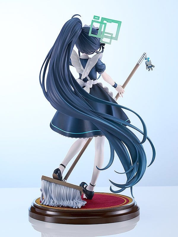 Blue Archive PVC Statue 1/7 Aris (Maid) (Rerelease) 25 cm - MangaShop.ro