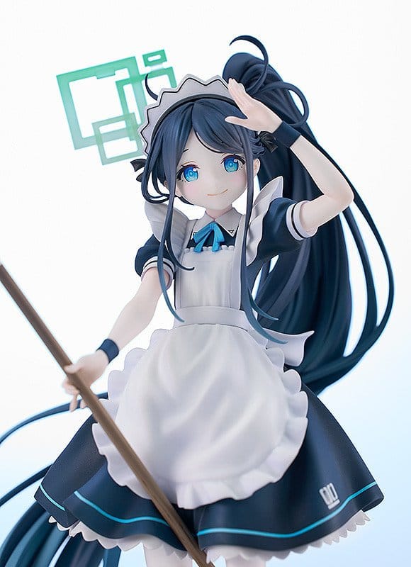 Blue Archive PVC Statue 1/7 Aris (Maid) (Rerelease) 25 cm - MangaShop.ro
