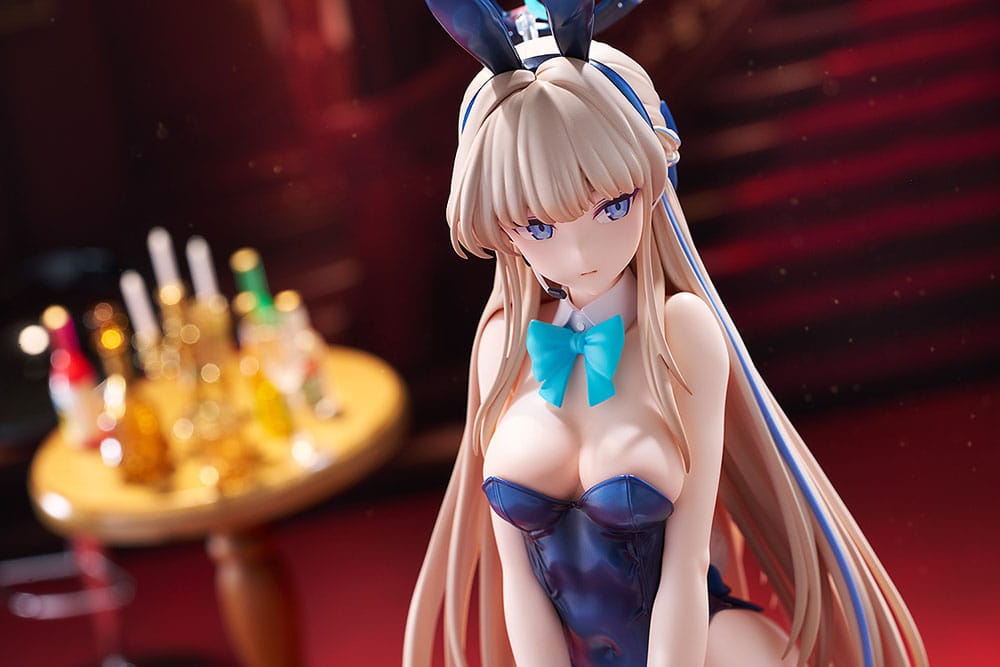 Blue Archive PVC Statue 1/7 Toki Asuma (Bunny Girl) 30 cm - MangaShop.ro