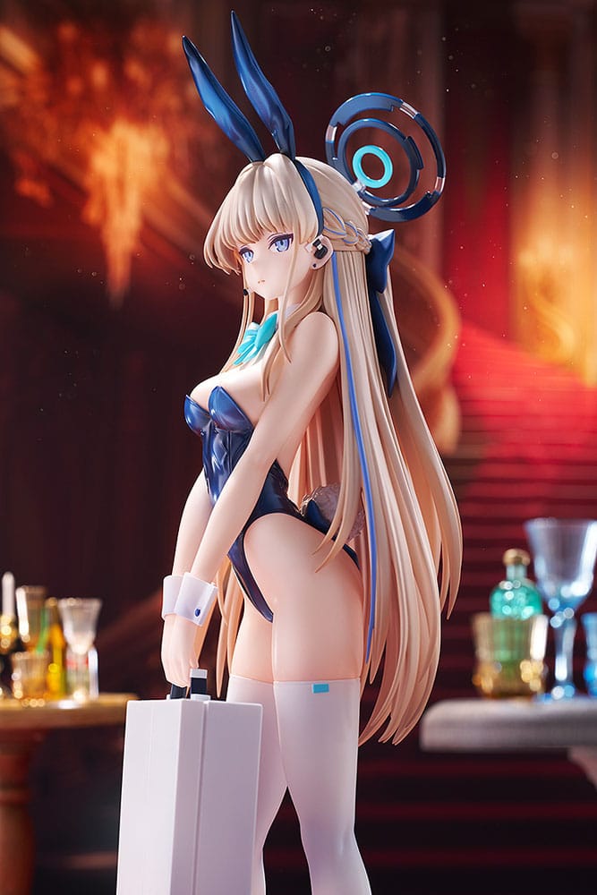 Blue Archive PVC Statue 1/7 Toki Asuma (Bunny Girl) 30 cm - MangaShop.ro
