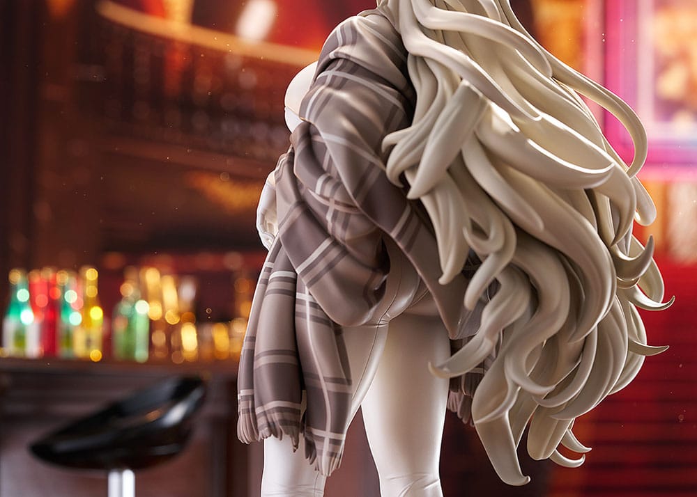Blue Archive PVC Statue 1/7 Akane Murokasa (Bunny Girl) 30 cm - MangaShop.ro